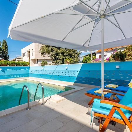 Apartments Villa Camellia - Adults Only Supetar Exterior photo